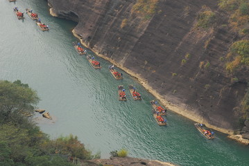 国产车实测耗油多少升