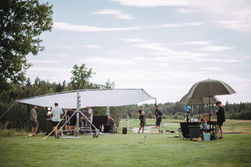 为什么很多乒乓球运动员胖胖的？