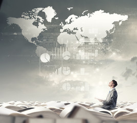 国产车方向盘紧